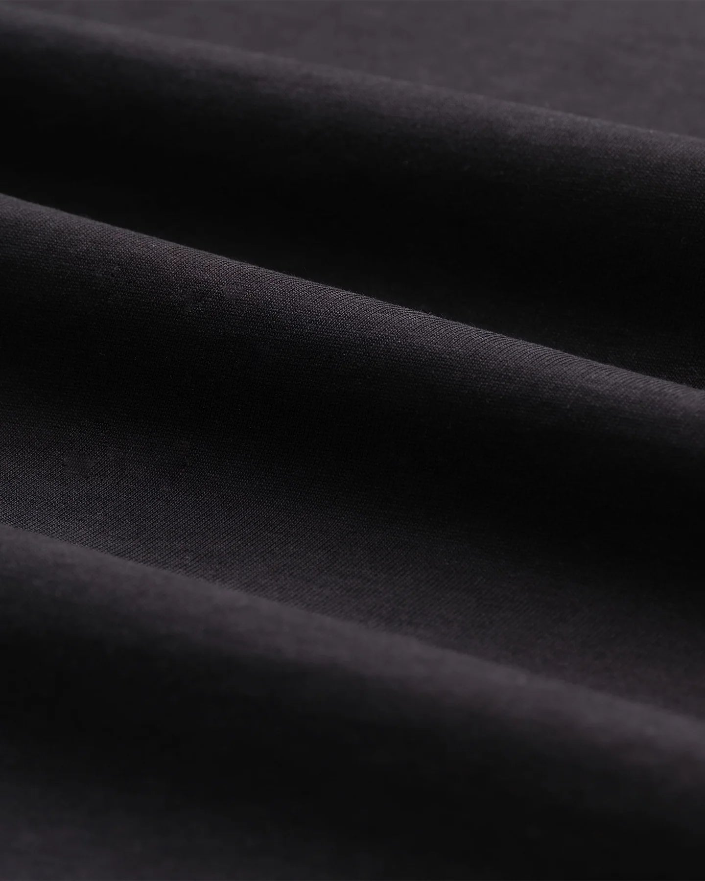 SAVED BY HIS GRACE TEE - BLACK