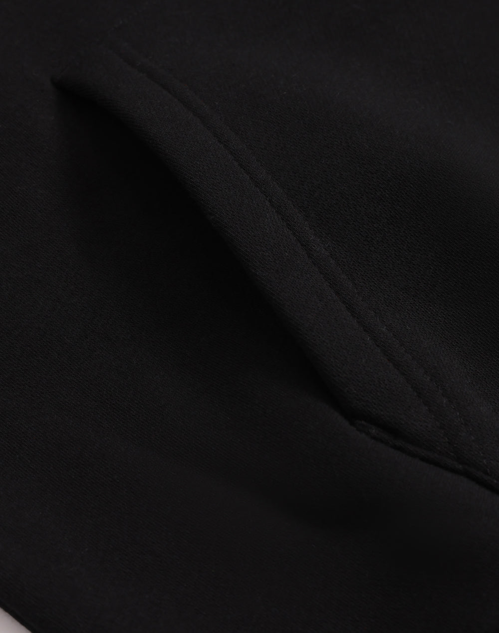 GREATEST LOVE HOODIE - BLACK